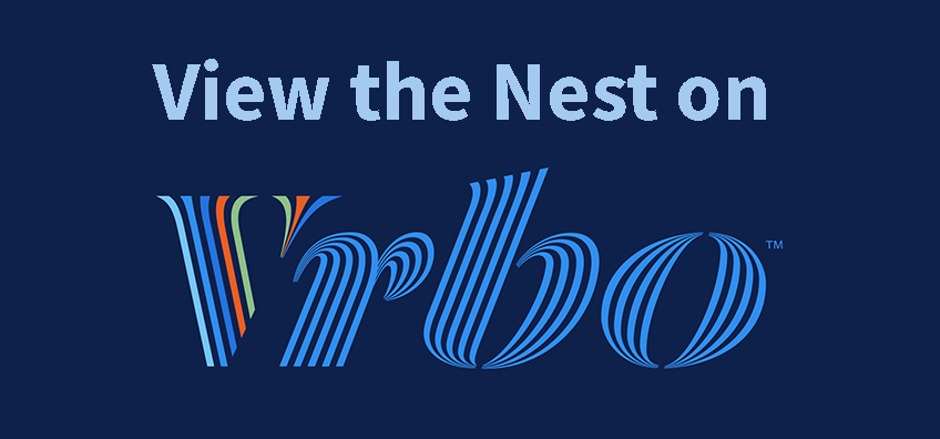 View the Nest on Vrbo