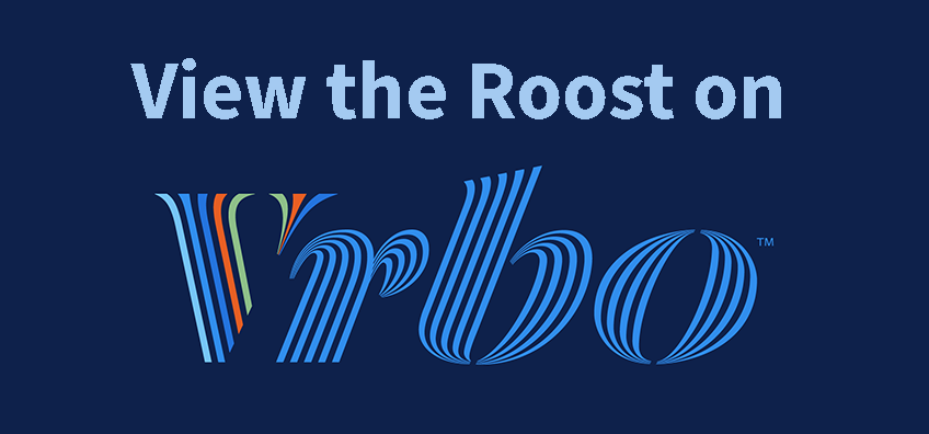 View the Roost on Vrbo